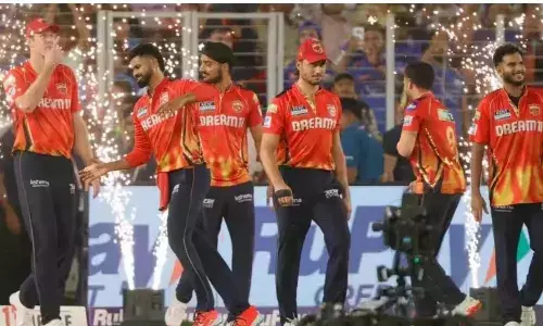 पंजाब किंग्‍स ने ऐतिहासिक उपलब्धि हासिल करते हुए पाई फाइनल में जगह, बेहद दिलचस्‍प रहा टूर्नामेंट में सफर