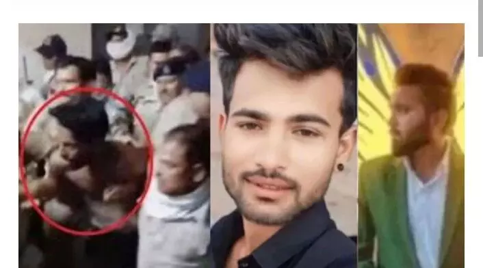 दुष्कर्म-ब्लैकमेलिंग कांड के पांच आरोपी फिर पुलिस रिमांड पर, फंडिंग की होगी जांच