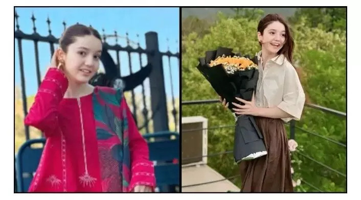 17 साल की सोशल मीडिया इन्फ़्लुएंसर की गोली मारकर हत्या 17 साल की सोशल मीडिया इन्फ़्लुएंसर की गोली मारकर हत्या