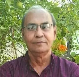 उदयपुर में धींग पुरस्कारों की घोषणा: माधव नागदा को कन्हैया लाल धींग पुरस्कार, मीनाक्षी पंवार को उमराव देवी धींग साहित्योदय पुरस्कार उदयपुर में धींग पुरस्कारों की घोषणा: माधव नागदा को कन्हैया लाल धींग पुरस्कार, मीनाक्षी पंवार को उमराव देवी धींग साहित्योदय पुरस्कार