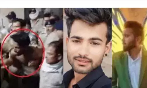 दुष्कर्म-ब्लैकमेलिंग कांड के पांच आरोपी फिर पुलिस रिमांड पर, फंडिंग की होगी जांच