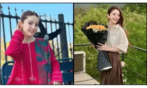 17 साल की सोशल मीडिया इन्फ़्लुएंसर की गोली मारकर हत्या