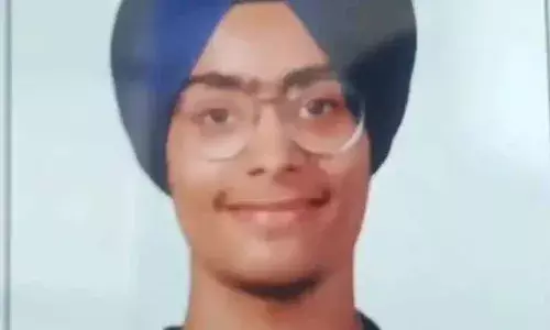 अजमेर में CUET परीक्षा देने  के बाद भीलवाड़ा का छात्र लापता