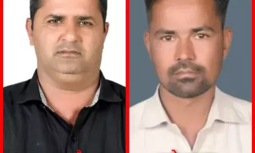 वैष्णव व जाट कांग्रेस कमेटी मंडल अध्यक्ष नियुक्त