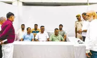 यूआईटी की 8 योजनाओं में 3081 भूखंड पूरा होगा घर का सपना, हेल्पडेस्क शुरू