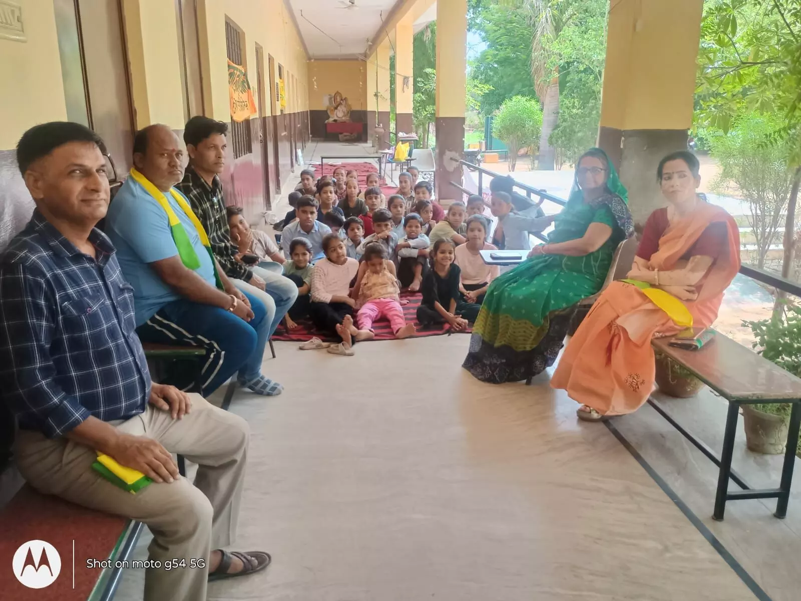 विश्व पर्यावरण दिवस पर प्रकृति के संरक्षण का आह्वान विश्व पर्यावरण दिवस पर प्रकृति के संरक्षण का आह्वान