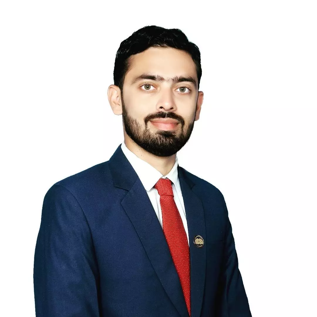 नौलखा बने उत्तर भारतीय क्षेत्रीय परिषद के ब्रांड बिल्डिंग, इनोवेशन और आईटी कमेटी के सदस्य नौलखा बने उत्तर भारतीय क्षेत्रीय परिषद के ब्रांड बिल्डिंग, इनोवेशन और आईटी कमेटी के सदस्य