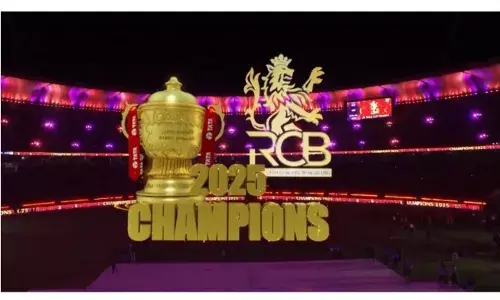 IPL 2025 में जानें किसको क्या मिला