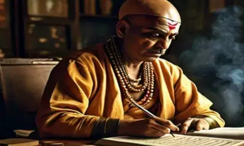 अपने ही घर को श्मशान बना देती हैं इस तरह की महिलाएं, छीन लेती है परिवार की खुशियां