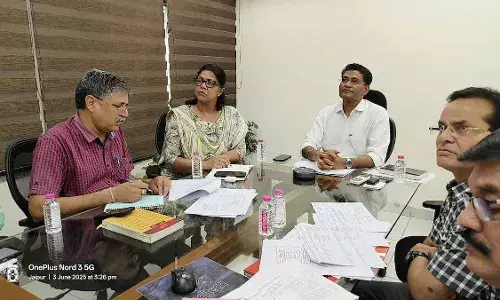 राजस्व वसूली में राजस्थान खान विभाग की सख्ती, दो माह में 1306 रुपए करोड़ की कमाई