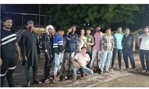 MP में महसूस हुए भूकंप के झटके, लोग घरों से बाहर निकले