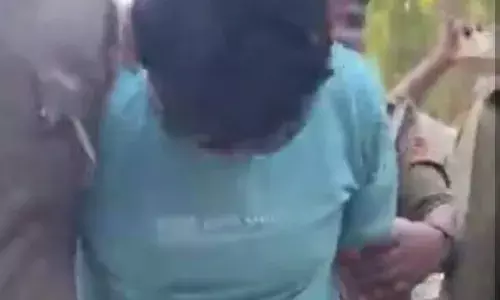 रेप-ब्लैकमेल कांड में पूर्व पार्षद की जमानत खारिज