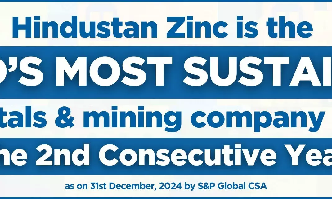 चंदेरिया लेड-जिंक स्मेल्टर में विश्व पर्यावरण दिवस पर सघन वृक्षारोपण कार्यक्रम आयोजित