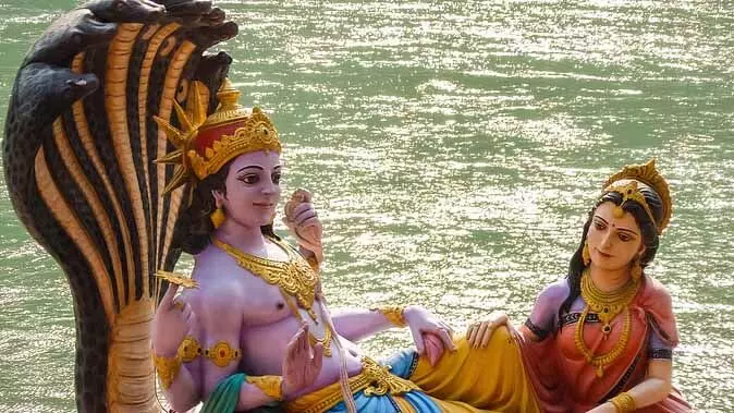 6 जून को रखा जाएगा निर्जला एकादशी का व्रत, इस दिन भूलकर भी न करें ये 5 गलतियां 6 जून को रखा जाएगा निर्जला एकादशी का व्रत, इस दिन भूलकर भी न करें ये 5 गलतियां