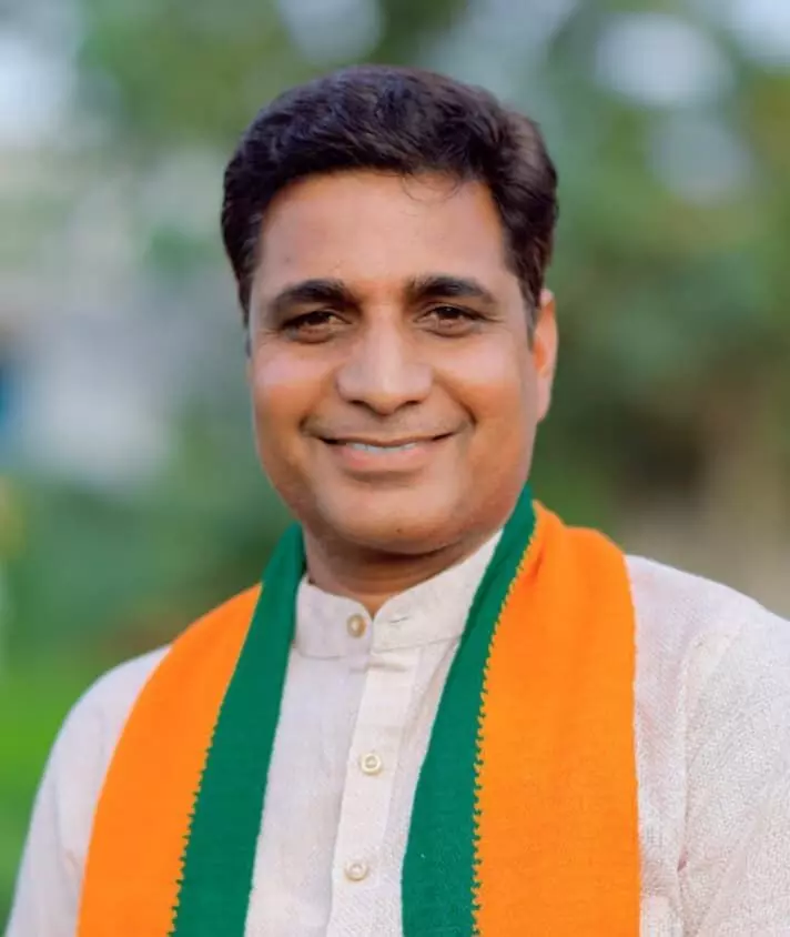 यूआईटी द्वारा जमीनों की आरक्षित दरों में अप्रत्याशित वृद्धि पर भाजपा ने जताई आपत्ति यूआईटी द्वारा जमीनों की आरक्षित दरों में अप्रत्याशित वृद्धि पर भाजपा ने जताई आपत्ति