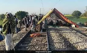 गुर्जर आरक्षण आंदोलन से पहले सरकार को अल्टीमेटम,प्रशासन अलर्ट, बढ़ाई गई निगरानी