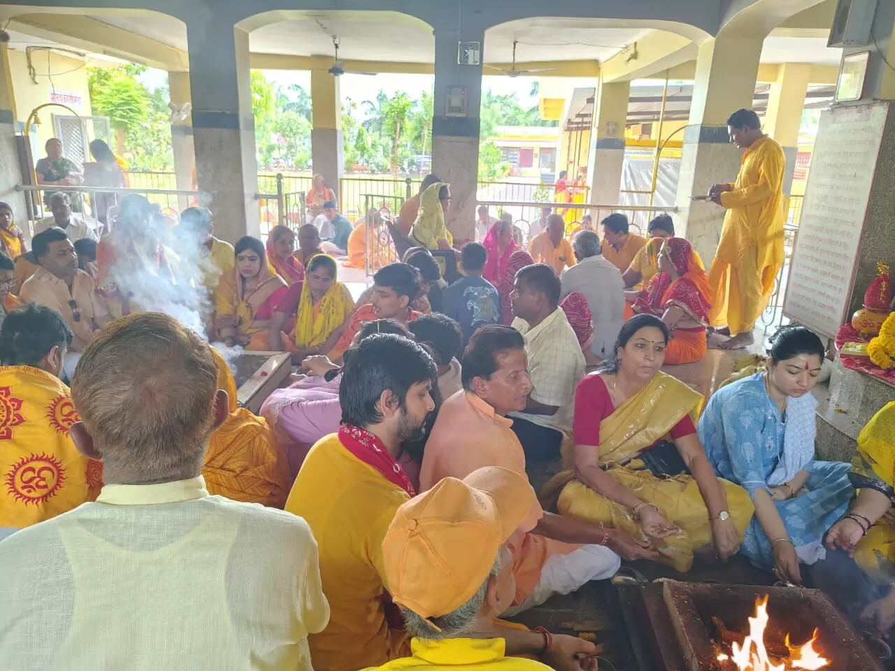 गायत्री जयंती व गंगा दशहरा पर विभिन्न कार्यक्रम संपन्न गायत्री जयंती व गंगा दशहरा पर विभिन्न कार्यक्रम संपन्न
