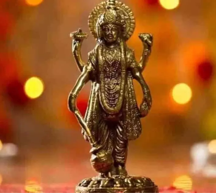 आज ओर कल दो दिन क्यों रखा जा रहा है निर्जला एकादशी का व्रत! आज ओर कल दो दिन क्यों रखा जा रहा है निर्जला एकादशी का व्रत!