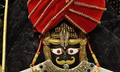 जय श्री कोटड़ी श्याम दरबार आज मंगला श्रृंगार आरती के दर्शन दिनांक     05-06-25