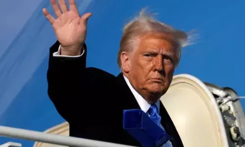 12 देशों पर यात्रा बैन, 7 पर सख्त पाबंदियां लगाई