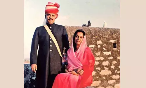 चिकित्सा मंत्री गजेंद्र खींवसर की पत्नी का निधन, देर रात बिगड़ी तबीयत