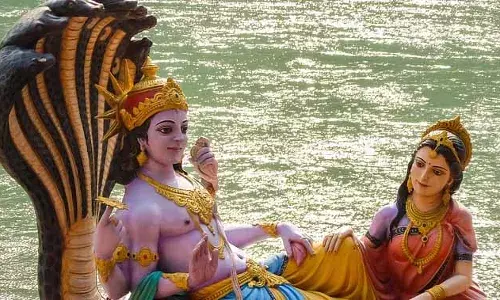 6 जून को रखा जाएगा निर्जला एकादशी का व्रत, इस दिन भूलकर भी न करें ये 5 गलतियां