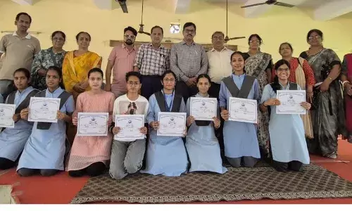 गंगा दशहरा और विश्व पर्यावरण दिवस पर वृक्षारोपण और जागरूकता कार्यक्रम