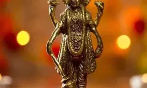 आज ओर कल  दो दिन क्यों रखा जा रहा है निर्जला एकादशी का व्रत!