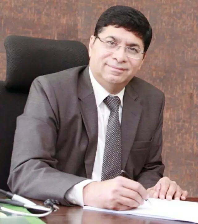 वरिष्ठ ओपन आर्ट सर्जन एवं हार्ट ट्रांसप्लांट सर्जन डॉ अनिल 14 को भीलवाड़ा में वरिष्ठ ओपन आर्ट सर्जन एवं हार्ट ट्रांसप्लांट सर्जन डॉ अनिल 14 को भीलवाड़ा में