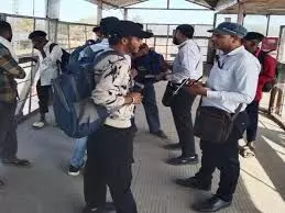 कोटा रेलवे मंडल में 146 बेटिकट यात्री पकड़े गए, सोगरिया-दानापुर ट्रेन में भी होंगे अहम बदलाव