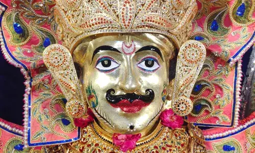 11 जून को भव्य शोभायात्रा के साथ भव्य महाकुंभ का होगा शुभारंभ 11 जून को भव्य शोभायात्रा के साथ भव्य महाकुंभ का होगा शुभारंभ