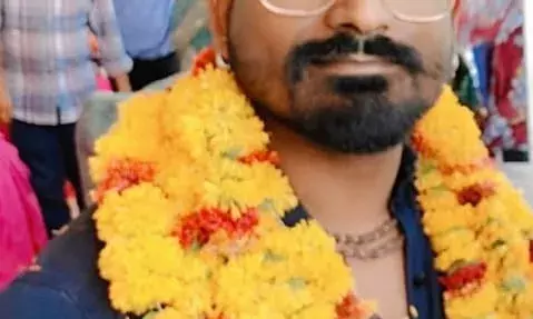 भृगुवंशीय महासभा पुष्कर में उत्साह, भीलवाड़ा के कमलेश जोशी बने नवयुवक मंडल अध्यक्ष