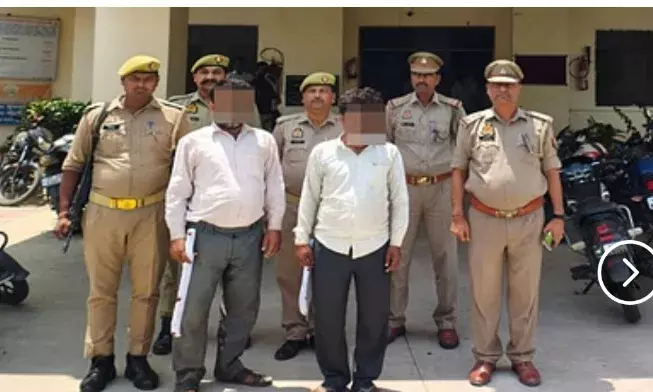 भाई के सामने बांके से काट दी पत्नी: पति को नींद की गोली खिलाकर गैर मर्दों से करती थी बात, घर भी बुलाती थी