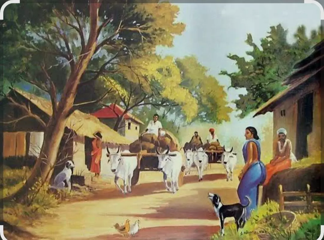 गांवों में आधार से जुड़ सकती हैं संपत्तियां, जमीन के रिकॉर्ड में मोबाइल और पते भी होंगे अपडेट गांवों में आधार से जुड़ सकती हैं संपत्तियां, जमीन के रिकॉर्ड में मोबाइल और पते भी होंगे अपडेट