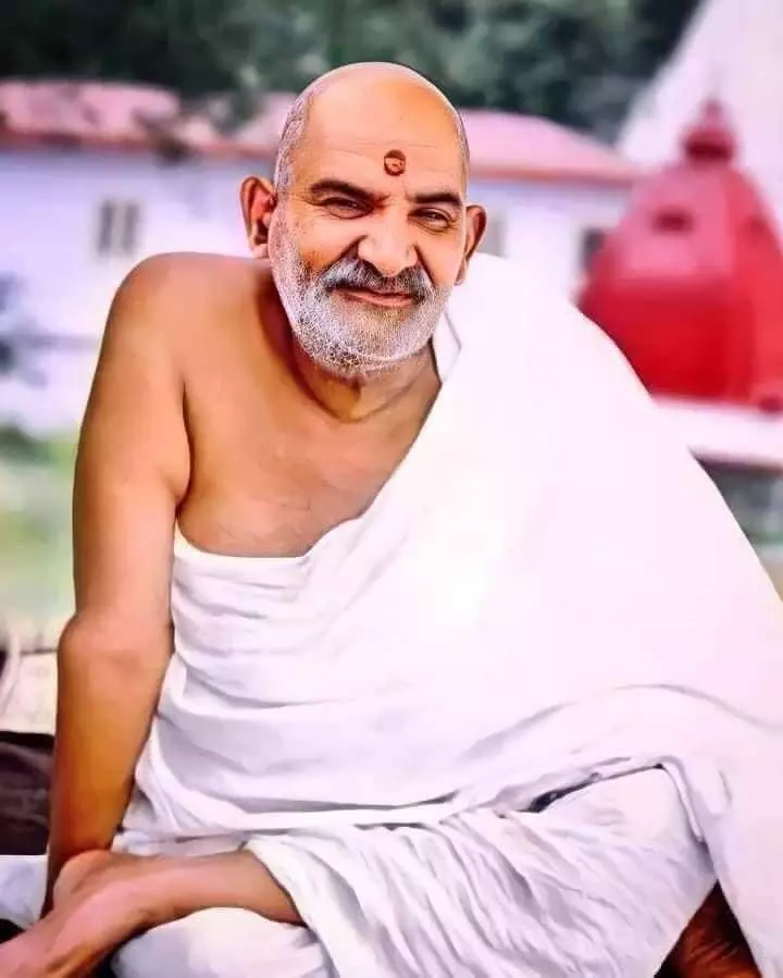 भीलवाड़ा में बाबा नीब करौरी महाराज के स्थापना दिवस पर ऐतिहासिक भंडारा 15 जून को