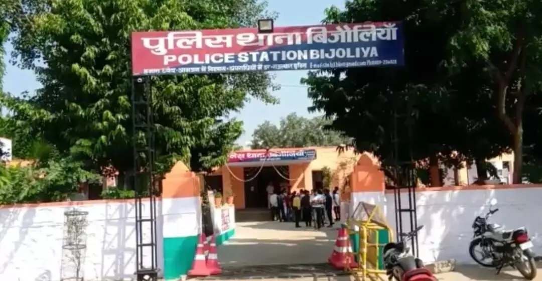 बसपा विधायक प्रत्याशी के साथ मारपीट,जाति सूचक गालियां व जान से मारने की धमकी बसपा विधायक प्रत्याशी के साथ मारपीट,जाति सूचक गालियां व जान से मारने की धमकी