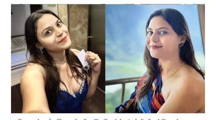पाकिस्तान के पूर्व पुलिसकर्मी नासिर ढिल्लो के संपर्क में थी यूट्यूबर ज्योति मल्होत्रा, वीडियो वायरल पाकिस्तान के पूर्व पुलिसकर्मी नासिर ढिल्लो के संपर्क में थी यूट्यूबर ज्योति मल्होत्रा, वीडियो वायरल