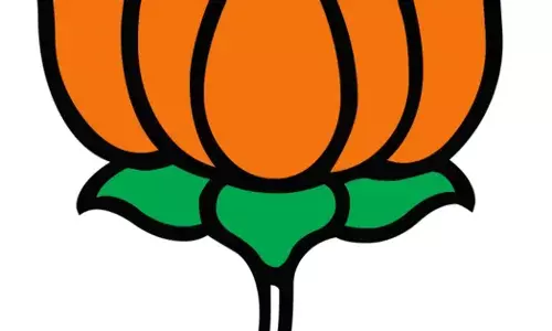 मोदी सरकार के 11 साल पूरे होने पर भाजपा का संकल्प से सिद्धि तक अभियान 9 से, तैयारियों के लिए जिला कार्यशाला 8  को