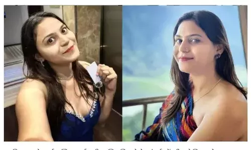 पाकिस्तान के पूर्व पुलिसकर्मी नासिर ढिल्लो के संपर्क में थी यूट्यूबर ज्योति मल्होत्रा, वीडियो वायरल