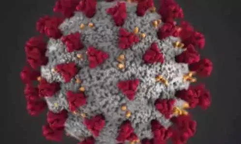 पाली में कोरोना से एक और मौत, स्वास्थ्यकर्मी आइसोलेशन में