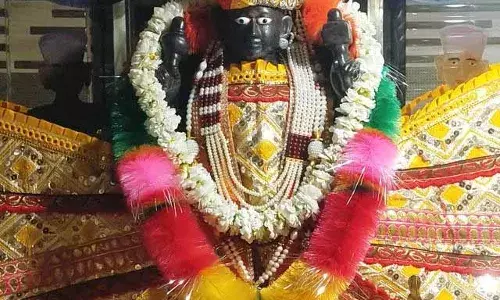 आटूण में इंद्र पूजा: अच्छी बारिश के लिए ग्रामीणों ने की प्रार्थना