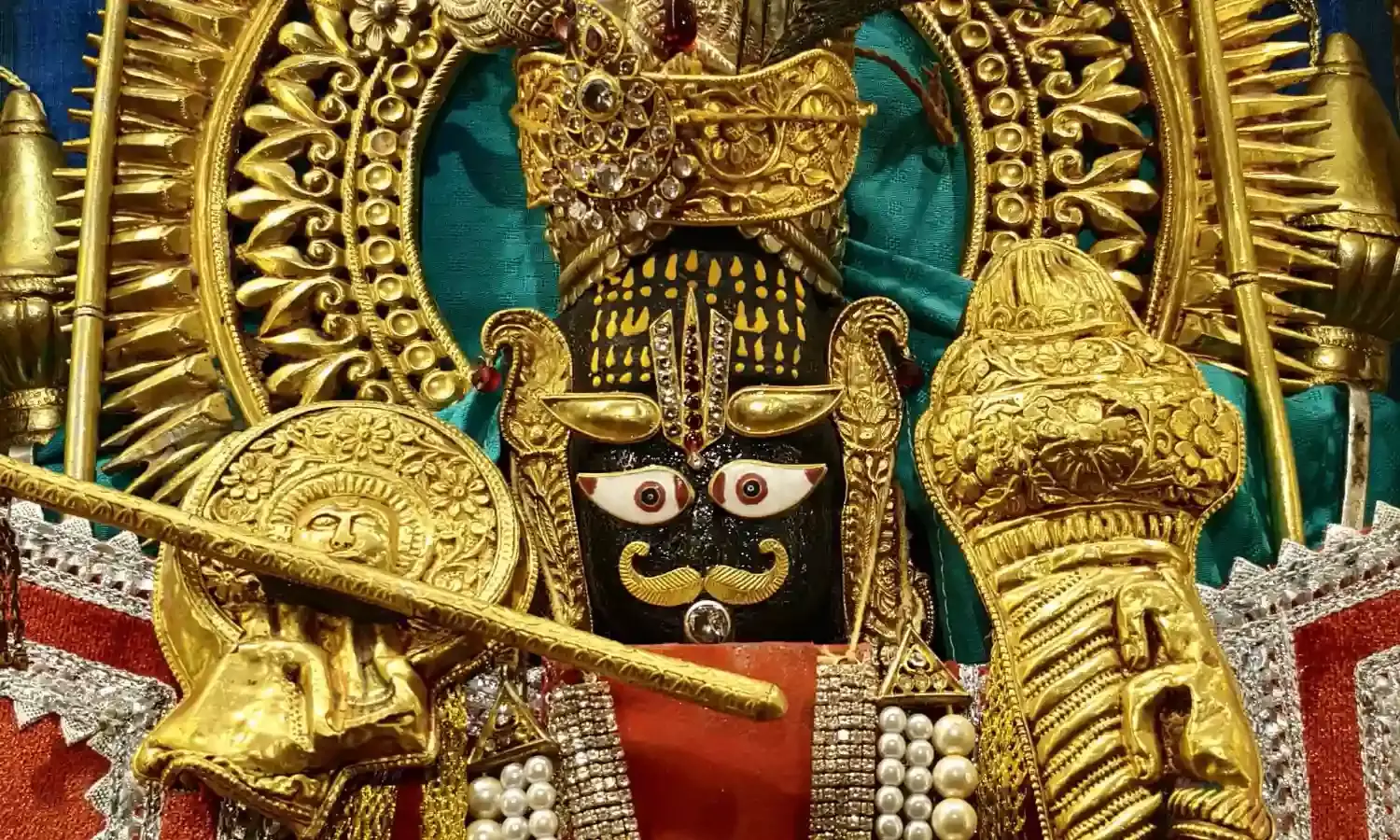 जय श्री कोटड़ी श्याम दरबार आज मंगला श्रृंगार आरती के दर्शन दिनांक     09-06-2025*