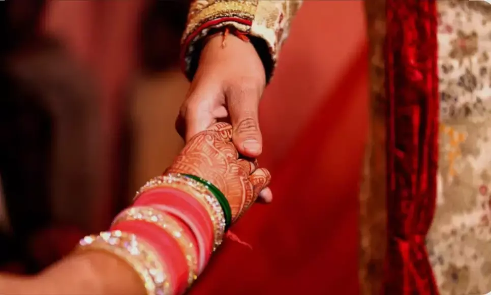 शादी-विवाह थमे, अब 145 दिनों बाद फिर गूंजेंगी शहनाइयां शादी-विवाह थमे, अब 145 दिनों बाद फिर गूंजेंगी शहनाइयां