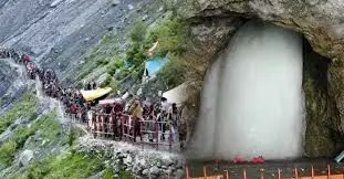 भेष बदल कर भी आए तो बच नहीं पाएंगे आतंकी, जबरदस्त सुरक्षा के साथ शुरू होगी अमरनाथ यात्रा भेष बदल कर भी आए तो बच नहीं पाएंगे आतंकी, जबरदस्त सुरक्षा के साथ शुरू होगी अमरनाथ यात्रा