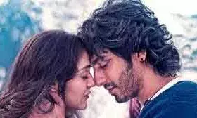 फिल्म सैयारा का दूसरा गाना ‘बरबाद’ कल सुबह होगा रिलीज