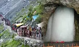 भेष बदल कर भी आए तो बच नहीं पाएंगे आतंकी, जबरदस्त सुरक्षा के साथ शुरू होगी अमरनाथ यात्रा