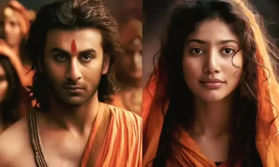 रामायण’ की स्टारकास्ट फाइनल, जानें कौन बनेगा लक्ष्मण, हनुमान, रावण? रामायण’ की स्टारकास्ट फाइनल, जानें कौन बनेगा लक्ष्मण, हनुमान, रावण?