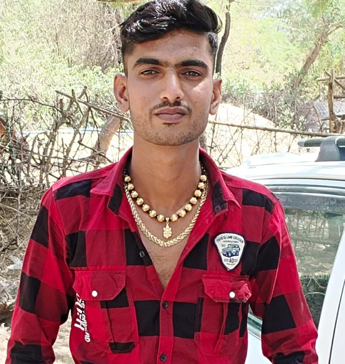 समझाइश पर देर रात माने परिजन, आज गमगीन माहौल में हुआ अंतिम संस्कार समझाइश पर देर रात माने परिजन, आज गमगीन माहौल में हुआ अंतिम संस्कार