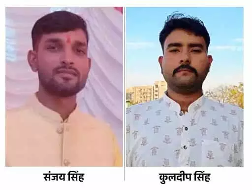 विदेश में नौकरी के नाम पर धोखा: कुत्तों की देखभाल कराई, घर में नौकर बनाकर रखा, भरपेट खाना तक नहीं मिला विदेश में नौकरी के नाम पर धोखा: कुत्तों की देखभाल कराई, घर में नौकर बनाकर रखा, भरपेट खाना तक नहीं मिला