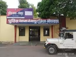 लेनदेन के विवाद में पुलिस की एक तफरा कार्रवाई से खफा पिता जहर खा कर थाने पहुंचा , इलाज के दौरान मौत लेनदेन के विवाद में पुलिस की एक तफरा कार्रवाई से खफा पिता जहर खा कर थाने पहुंचा , इलाज के दौरान मौत